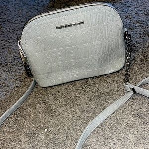 Steve Madden Bag.